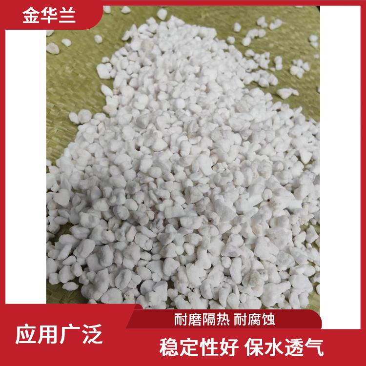 憎水珍珠岩厂家 保温隔热 防水不燃 有效防止农作物倒伏