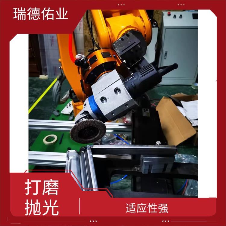 北京非标自动化设备 适应性强 不需要人工干预