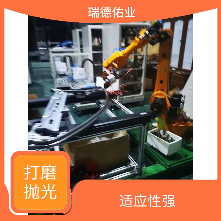 北京工业机器人 稳定性好 自动化程度高