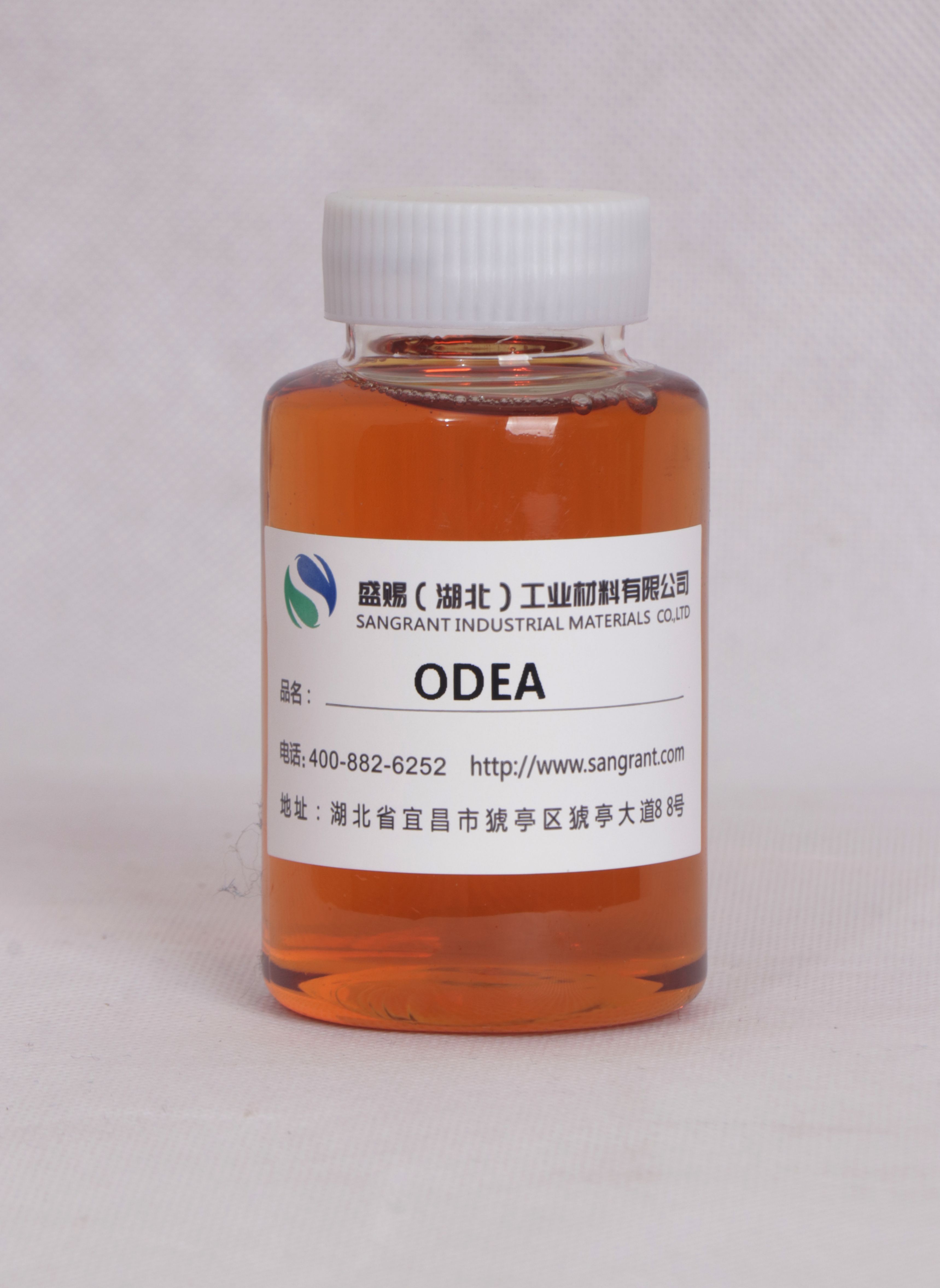 盛赐 油酸二乙醇酰胺 ODEA日化增稠、纺织助剂乳化剂 重油污清洗剂 质量稳定