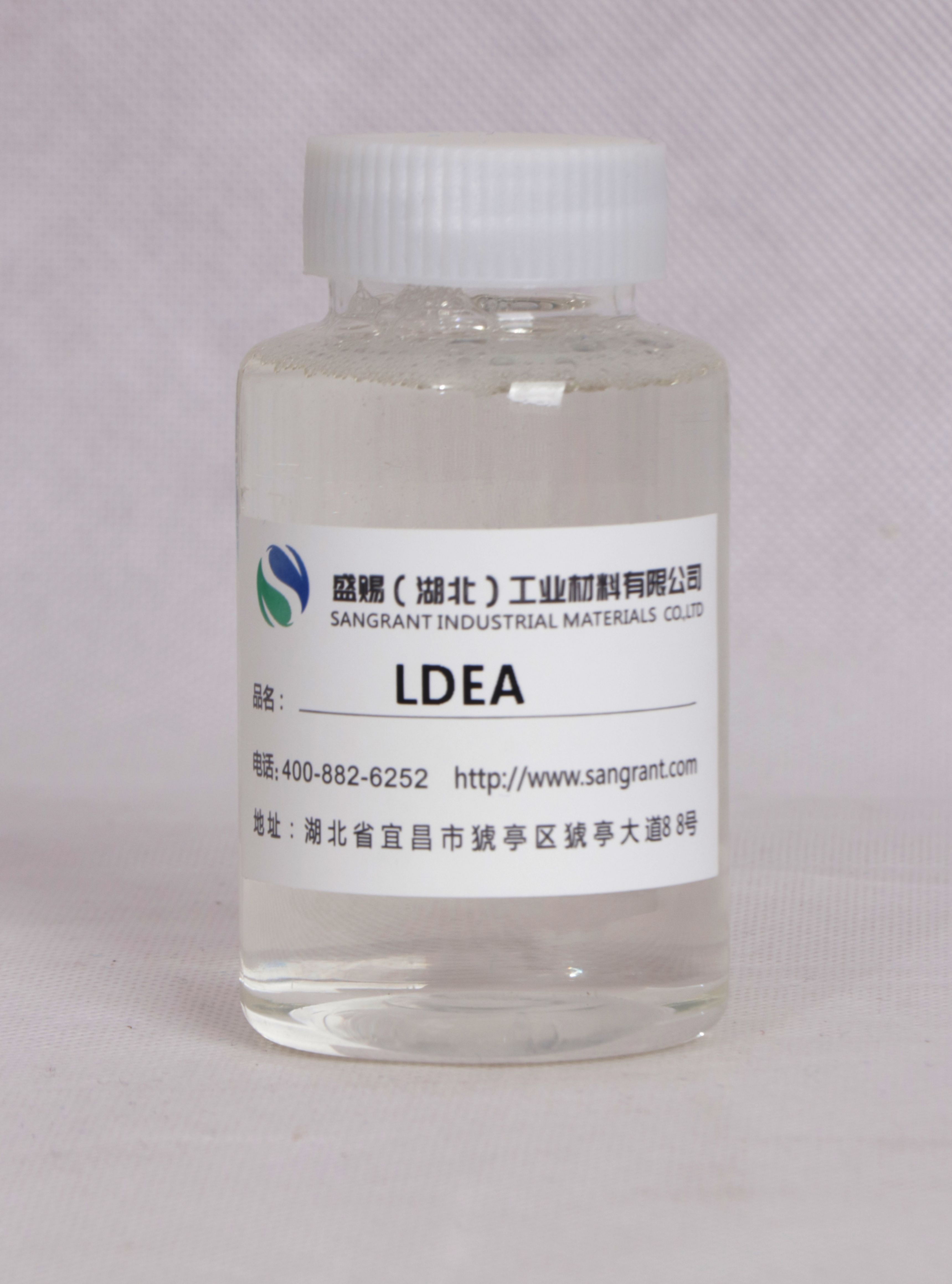 盛赐 月桂酸二乙醇酰胺 LDEA日化增稠、防锈洗涤剂 质量稳定