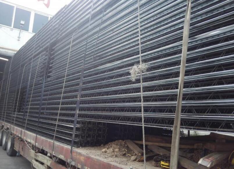 广州钢筋桁架楼承板