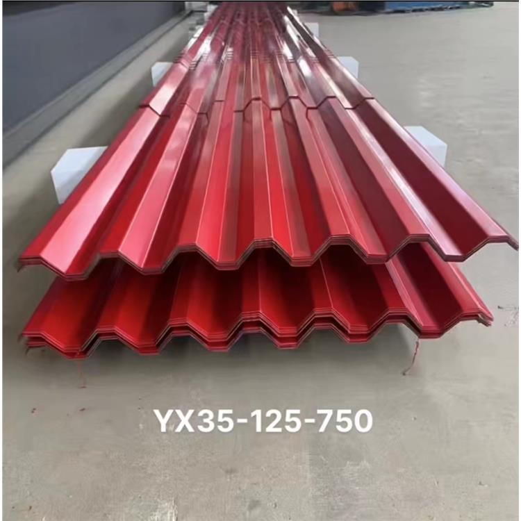 宁波YX51-410-840铝镁锰板彩钢板厂家