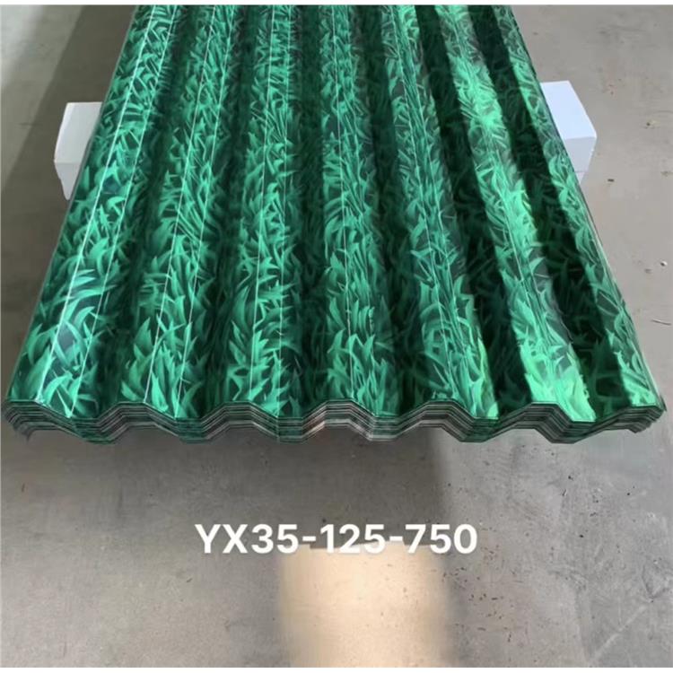 福建YX41-250-750铝镁锰板彩钢板价格 规格种类多