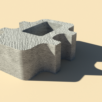 3D打印建筑设备高科技新材料智能建造技术征黑龙江代理
