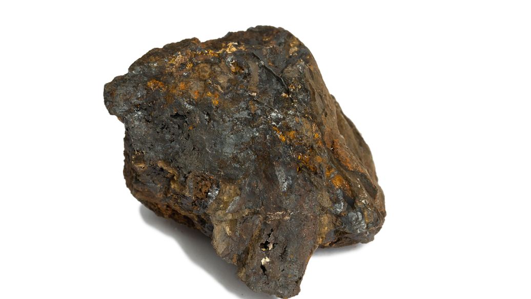 佛山市未知矿石种类分析,矿石检测