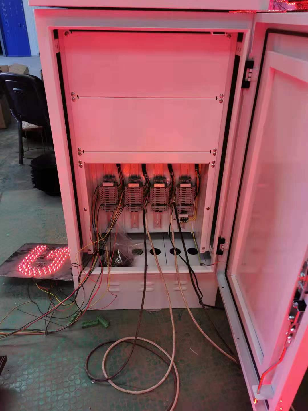 新疆自适应信号机技术含量 南京卓非客信息科技供应