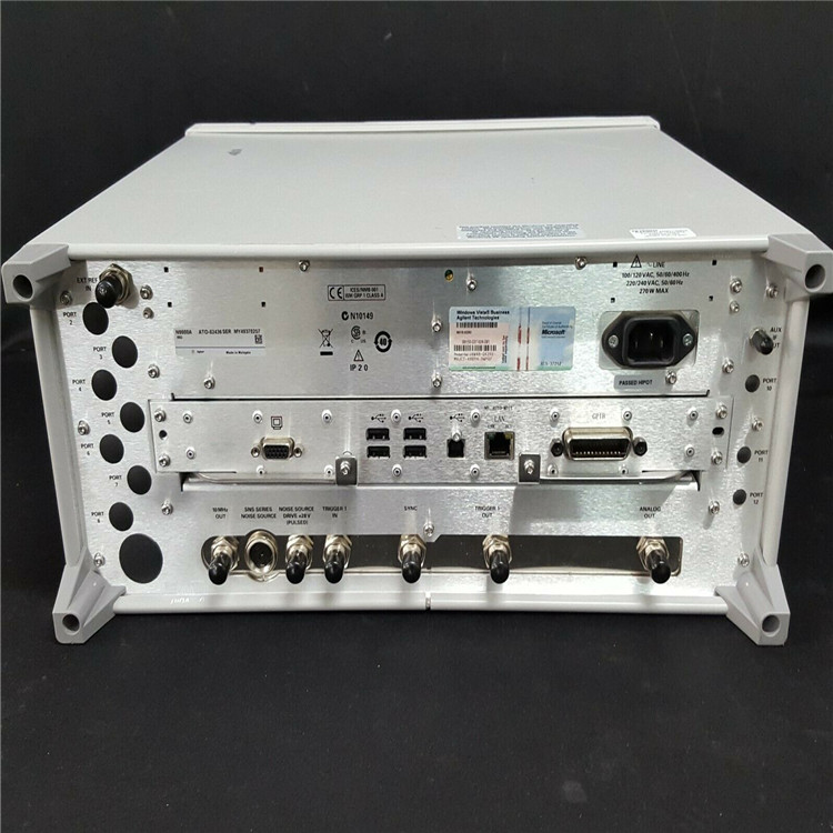 二手N9000A是德keysight/N9000B频谱分析仪
