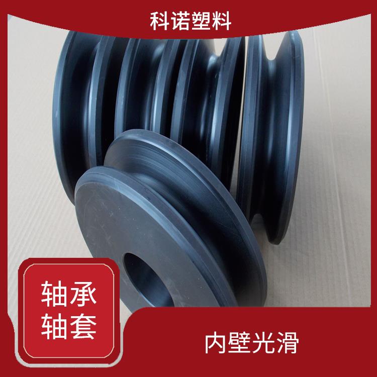 大连MGB轴套价格 MGA滑块 黑色