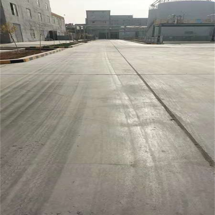新疆水泥路面抢修料厂家 道路快速修补砂浆