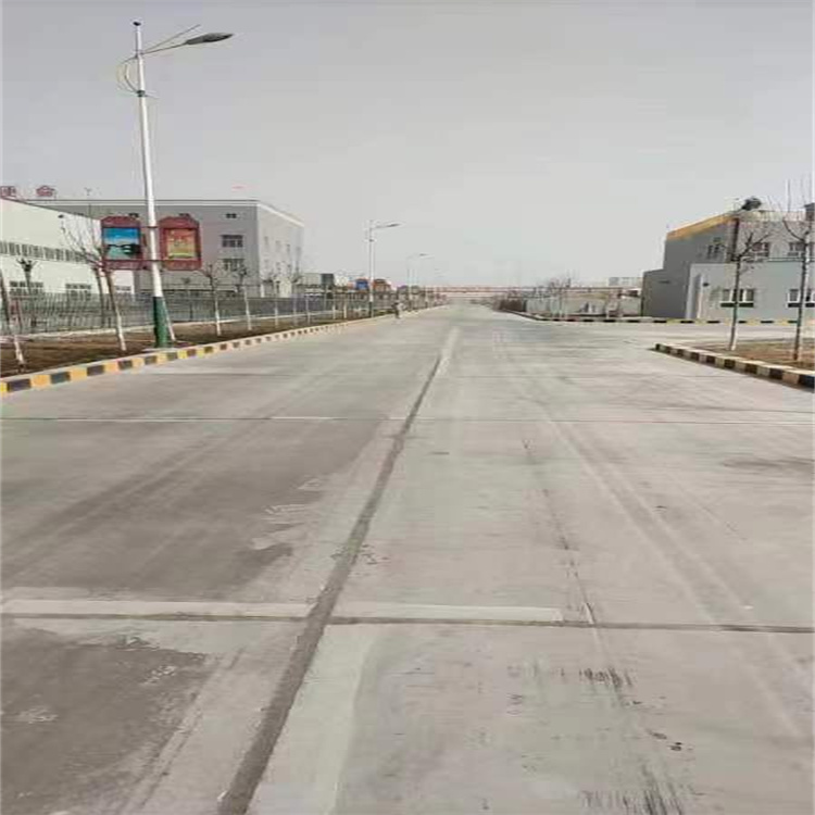 喀什地区水泥路面抢修料供应商