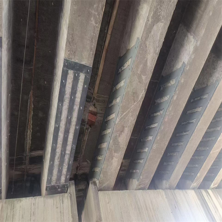 阿克苏地区粘钢胶执行规范 包钢板加固