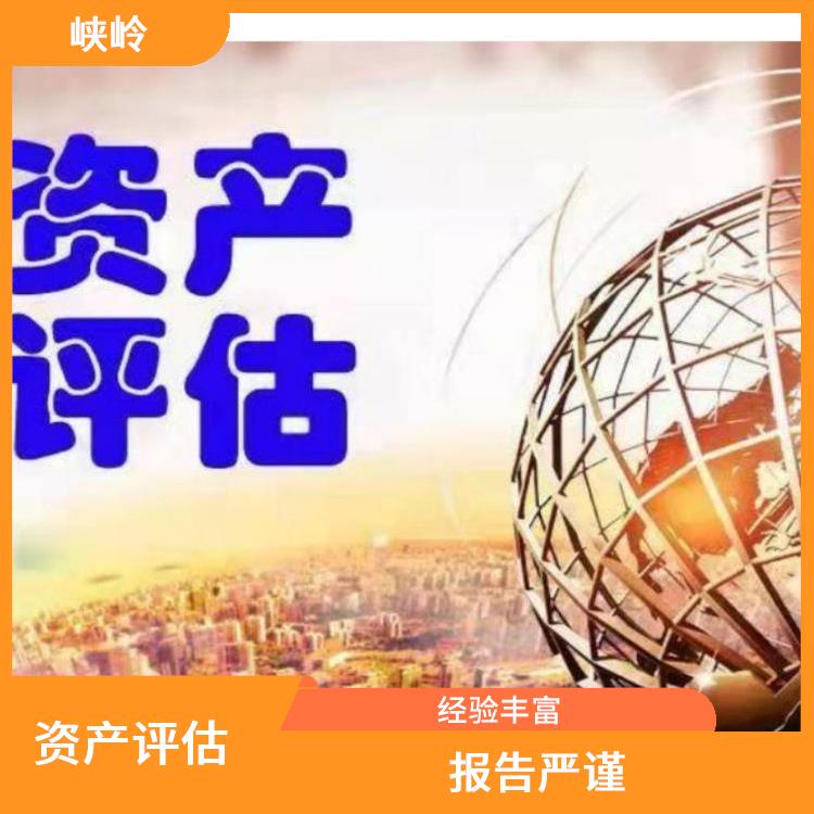 乐山加油站资产评估收费依据 评估流程标准化 报告严谨