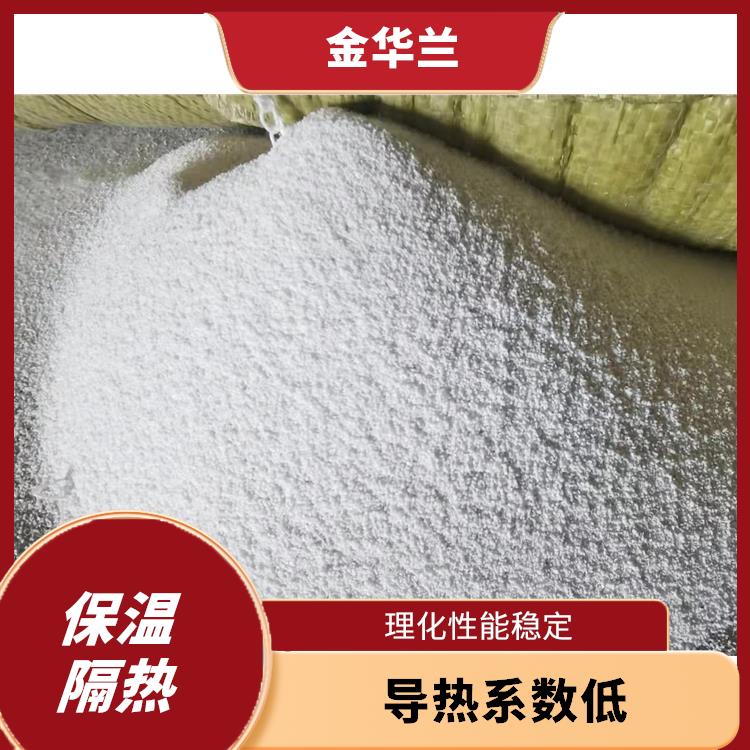 玻化微珠价格 减少材性收缩率 耐老化耐候性强