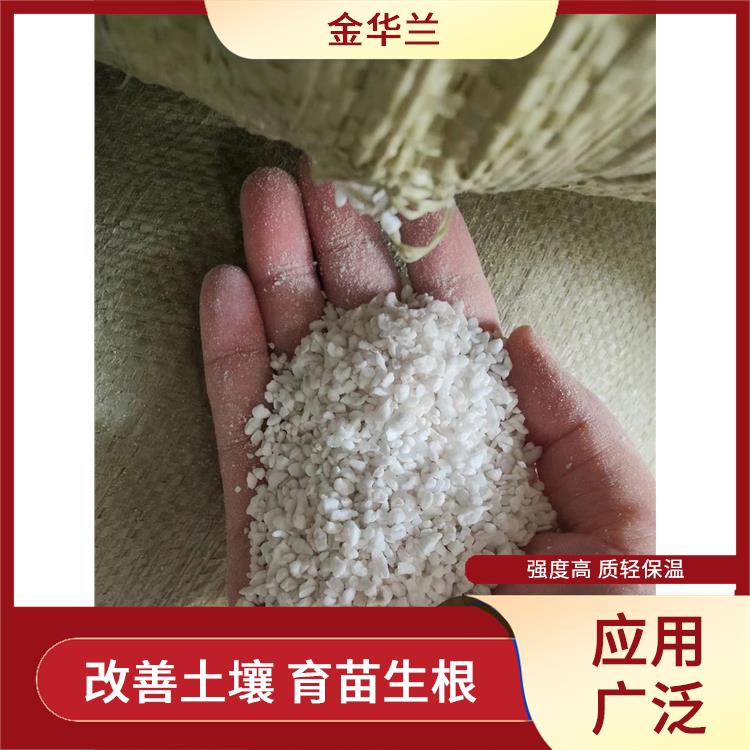 珍珠岩厂家 吸水能力强 耐磨隔热 耐腐蚀