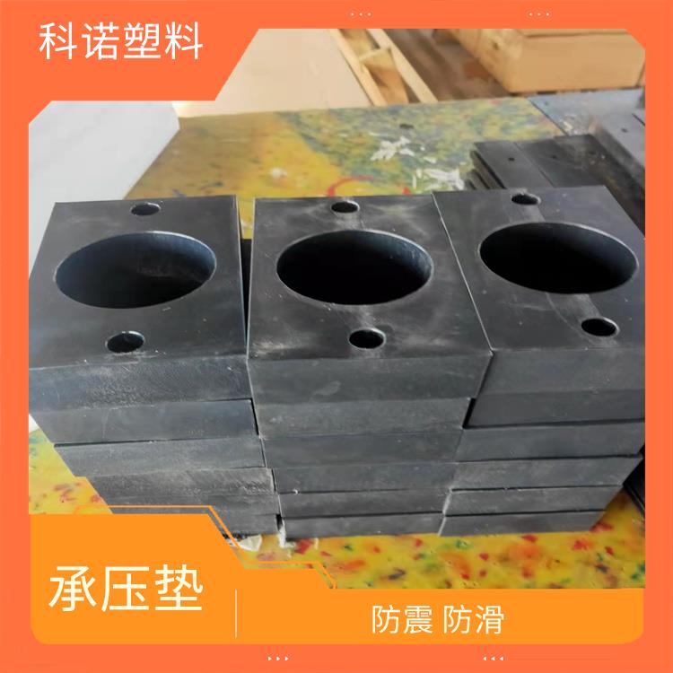 青島MGE承壓墊哪家好 承載力大 摩擦系數(shù)小