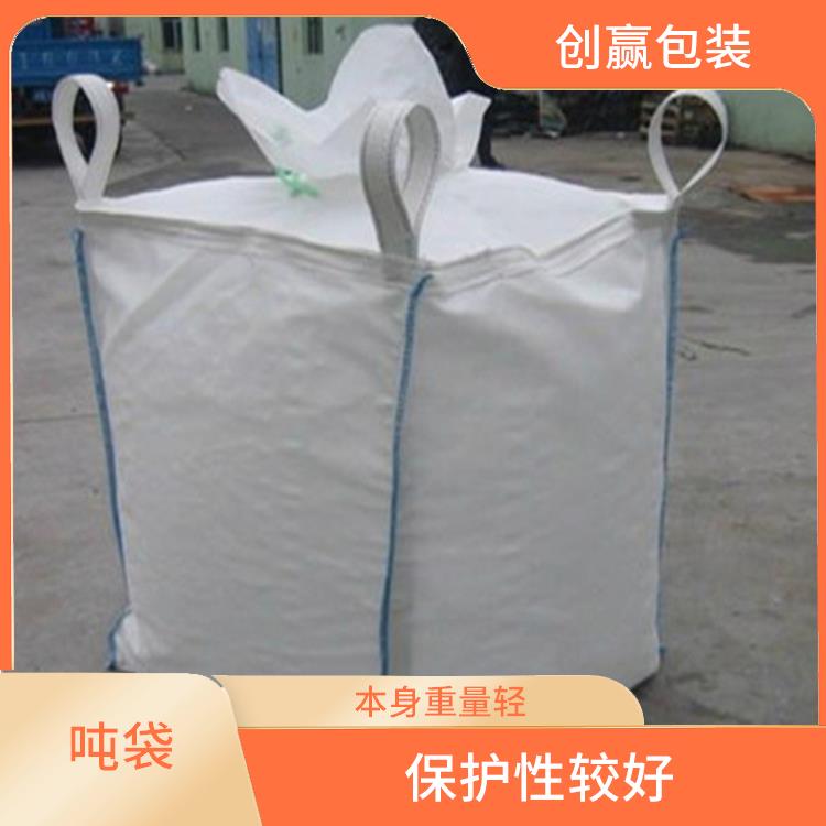 吨包 耐用性较好 能够承受较大的重量和压力