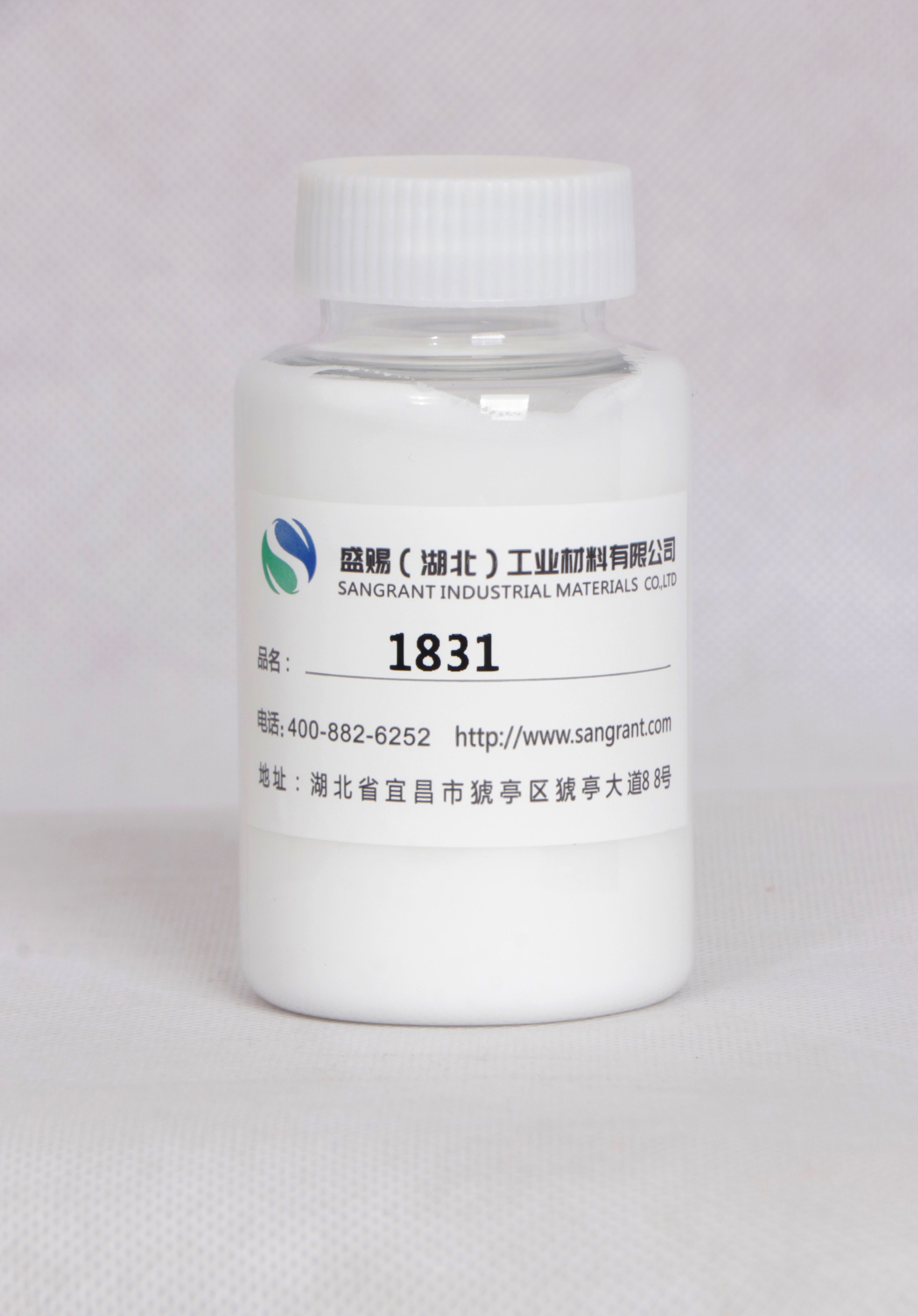 盛赐 1831 沥青乳化剂、柔顺剂、调理剂 质量稳定