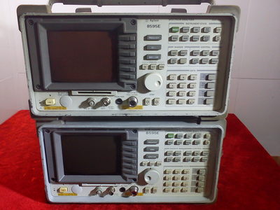 HP8591A安捷伦8591A/8590A频谱分析仪回收销售
