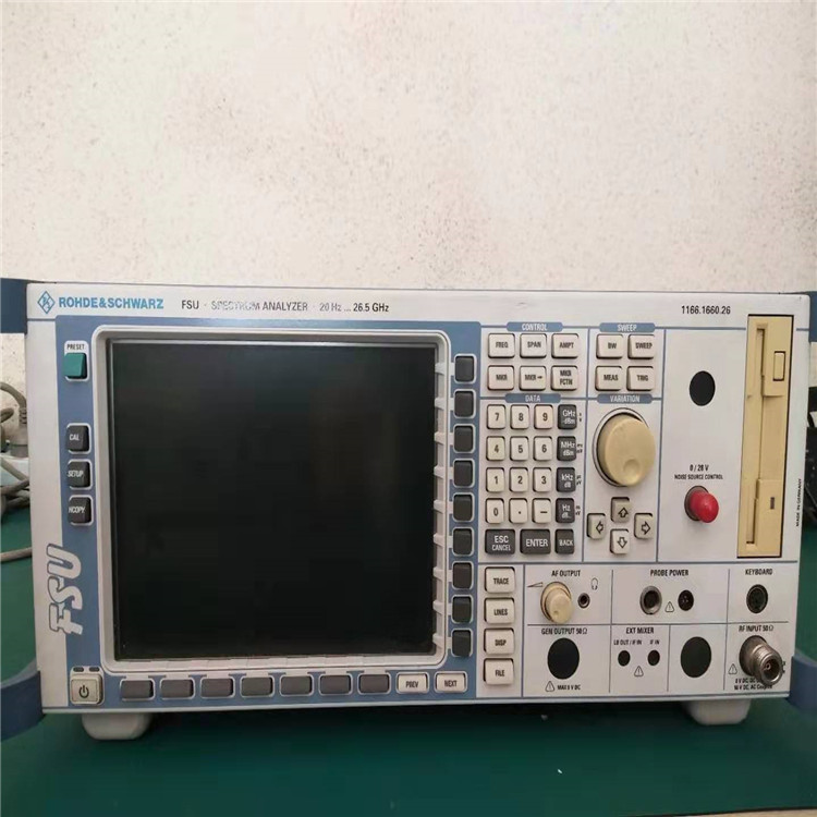 ESU8/ESU26/ESU40罗德与施瓦茨40G电磁兼容测试仪