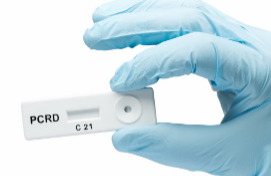 立博泰业公司-进口PCRD核酸检测试纸条哪家好