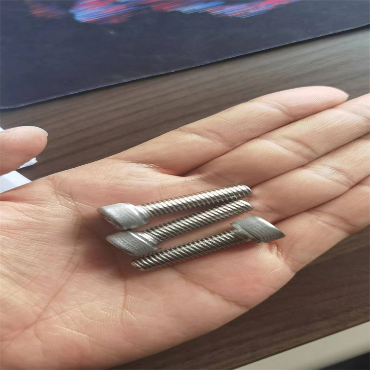 湘西碳钢螺丝 生产厂家 不锈钢标准