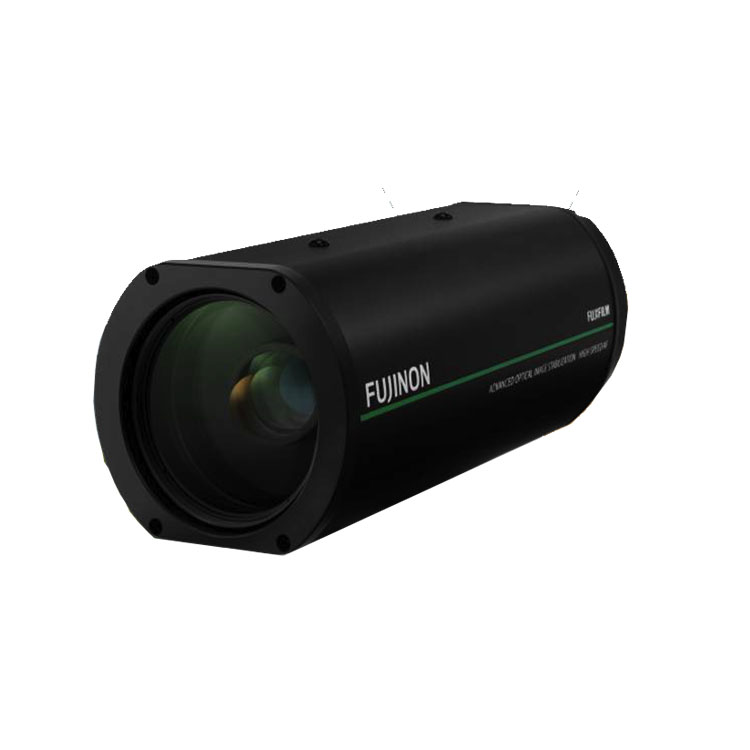 光学防抖 视频防抖镜头SX1000 20-1000mm监控
