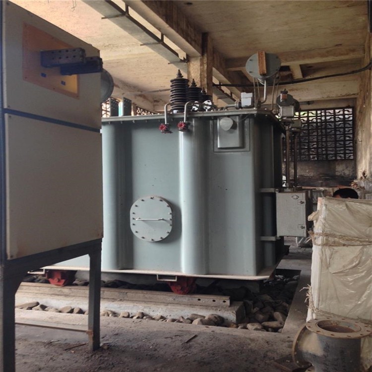 秦皇岛油浸变压器回收废旧变压器回收厂家
