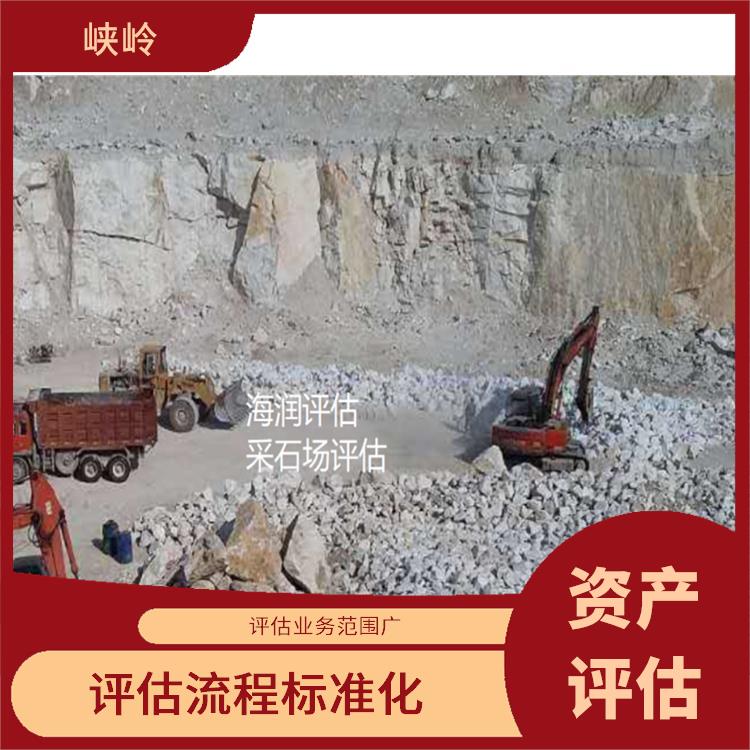 固定资产评估的法律作用 报告严谨 可靠性较高