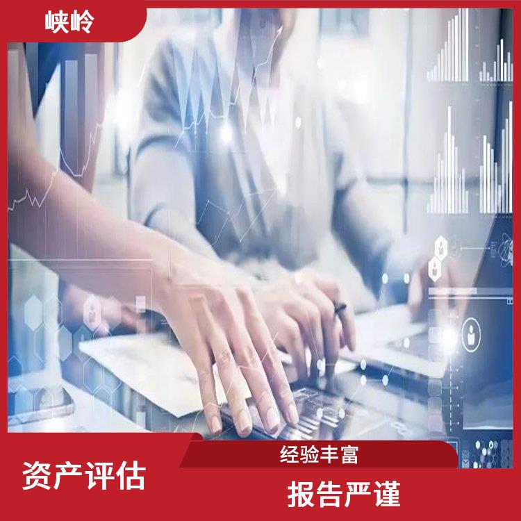 凉山加油站资产评估评估费用 报告严谨