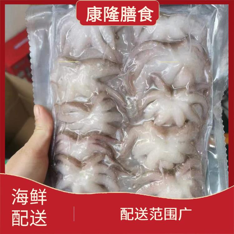 东坑海鲜配送电话 时效性较强 配送范围广