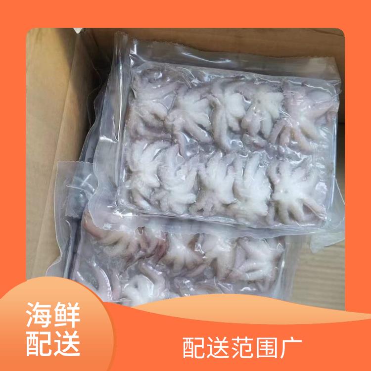 厚街桥头海鲜配送平台电话 满足不同客户的需求 丰富多样