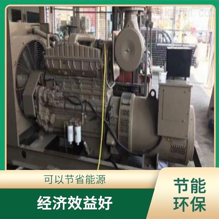 广州沃尔沃发电机回收公司 快速评估