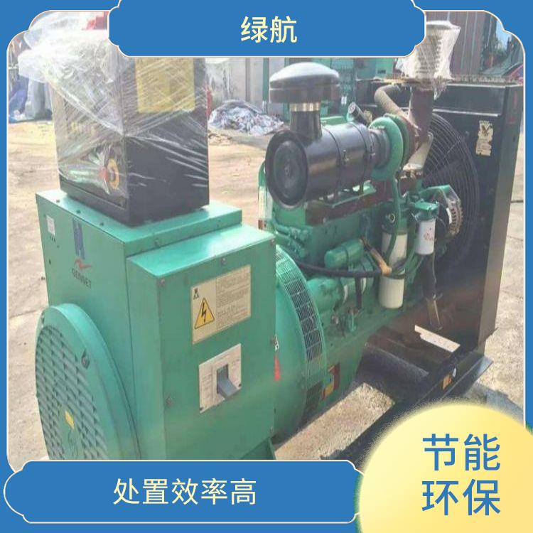 东莞二手发电机回收公司 节能环保