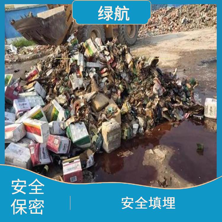过期化妆品销毁