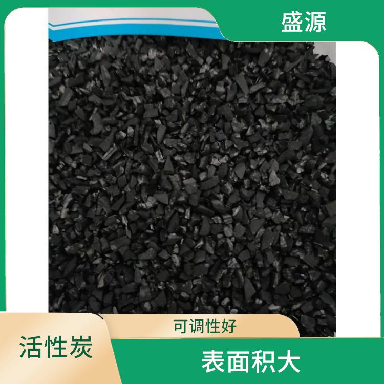 郑州蜂窝活性炭厂家 可调性好 具有发达的中孔结构