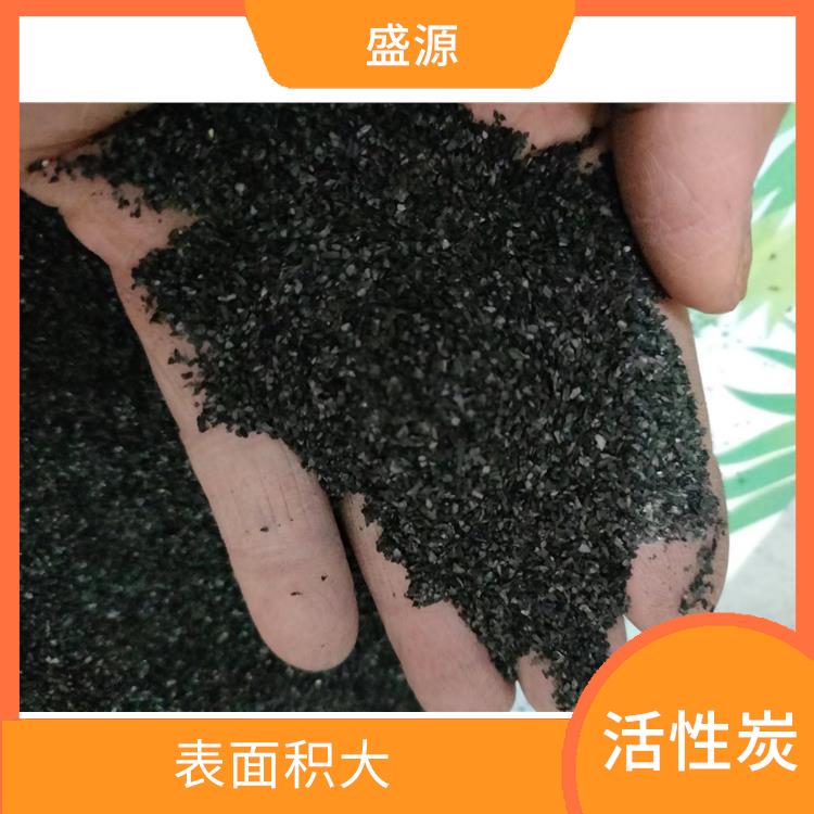郑州蜂窝活性炭厂家 可调性好 具有发达的中孔结构