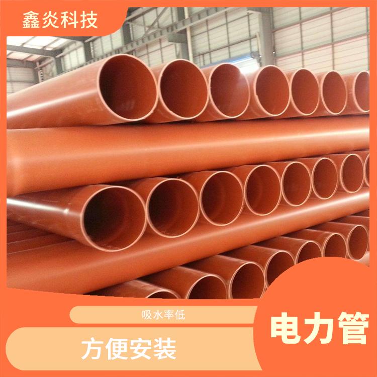 湖北電力保護(hù)管供應(yīng)商 摩擦系數(shù)小 質(zhì)輕 不易老化