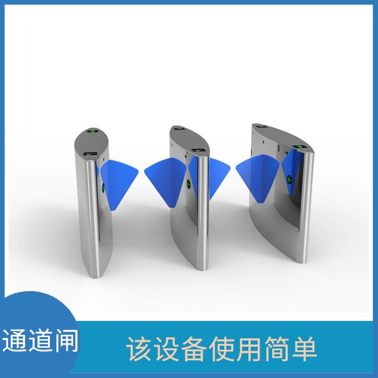臺州擺閘 使用方便 處理能力大幅提升
