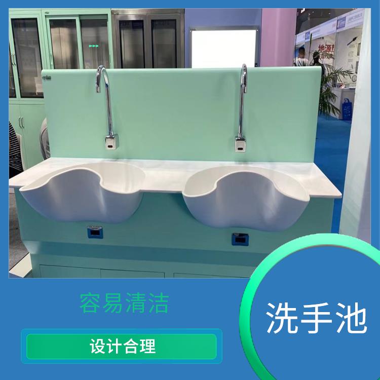 成都洗手池 坚固有弹性 可以减少人们的用水量