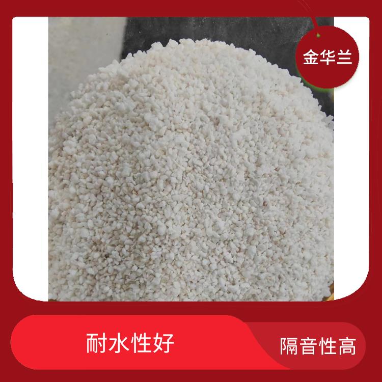 玻化微珠批发 稳定性高 抗冻融性能好