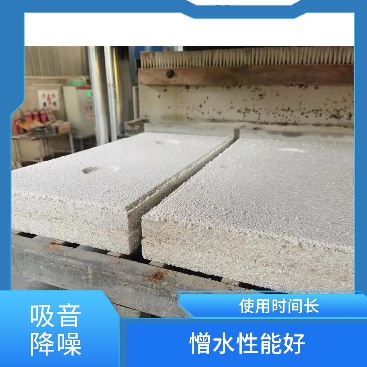憎水珍珠岩保温砖 保温性能良好 有良好的环保性