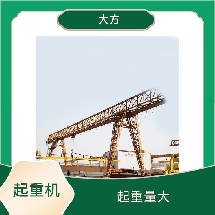 MH葫蘆門式起重機 操作方便 使用壽命長