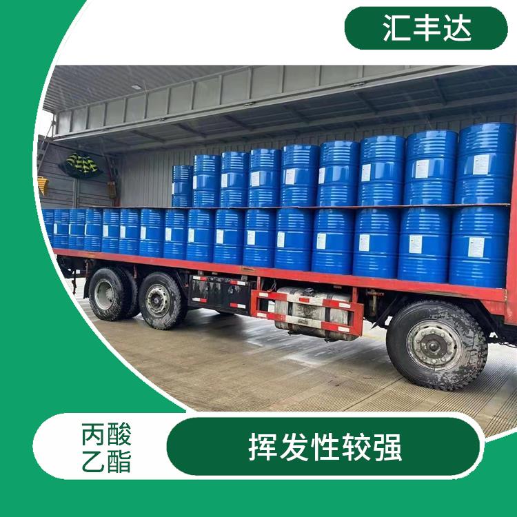 合肥丙酸乙酯电话 化学性质稳定 不易被水分分解