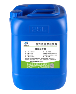 水性硅烷 GT-9609 硅烷促进剂
