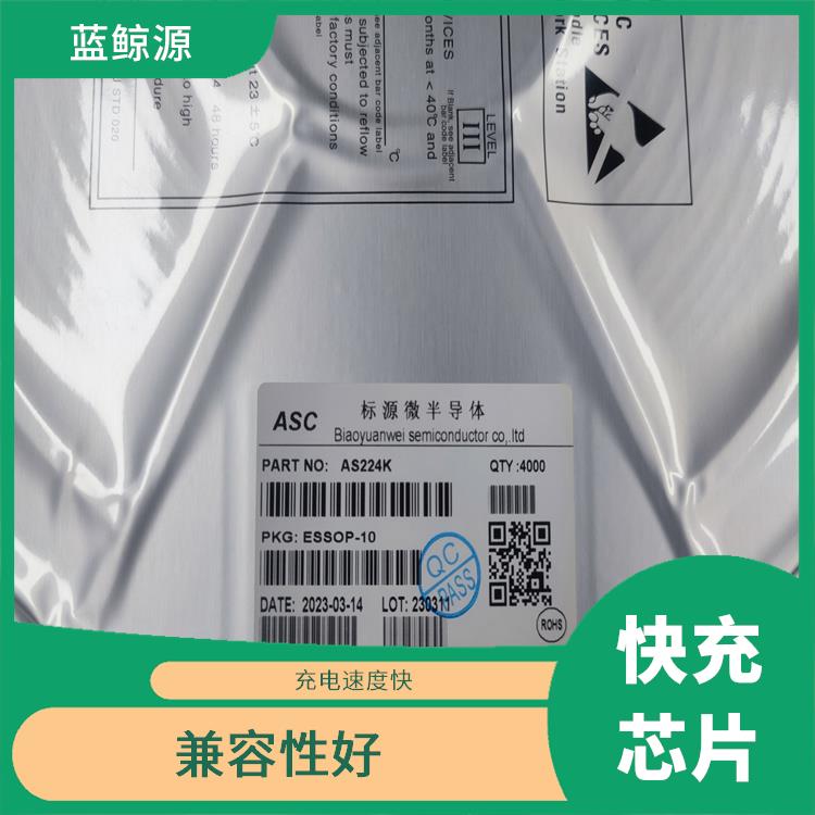 CH224價(jià)格 兼容性好 支持多種充電模式