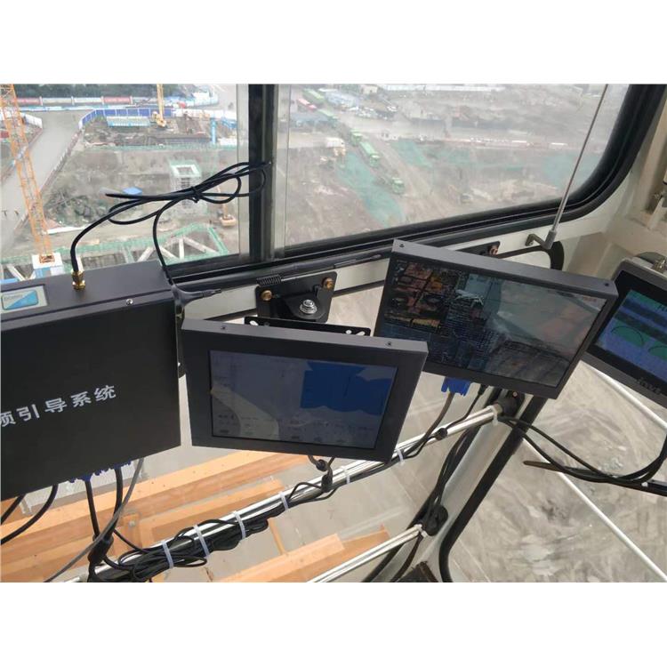 安徽黑匣子塔吊安全监控系统定制 主要应用于塔机的实时监控