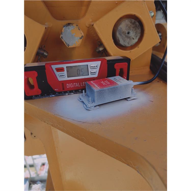 限位塔机黑匣子定制 设备支持远程调试 主要应用于塔机的实时监控