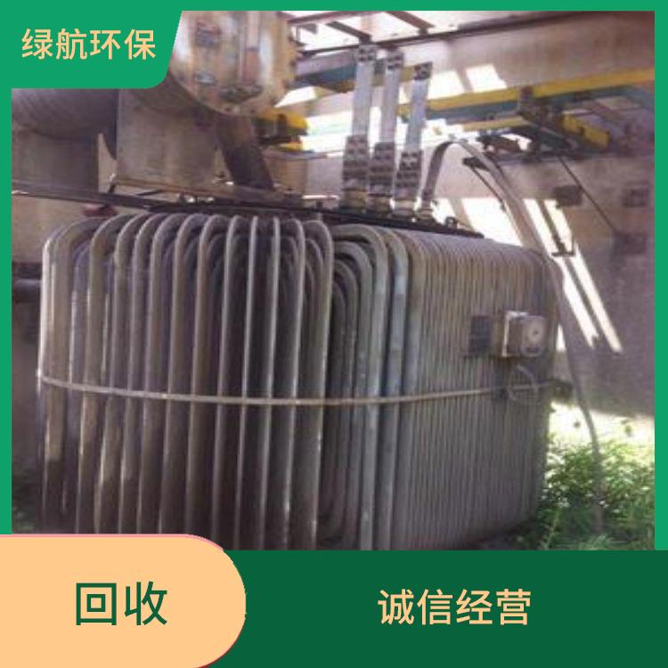 增城旧变压器回收公司 回收有**