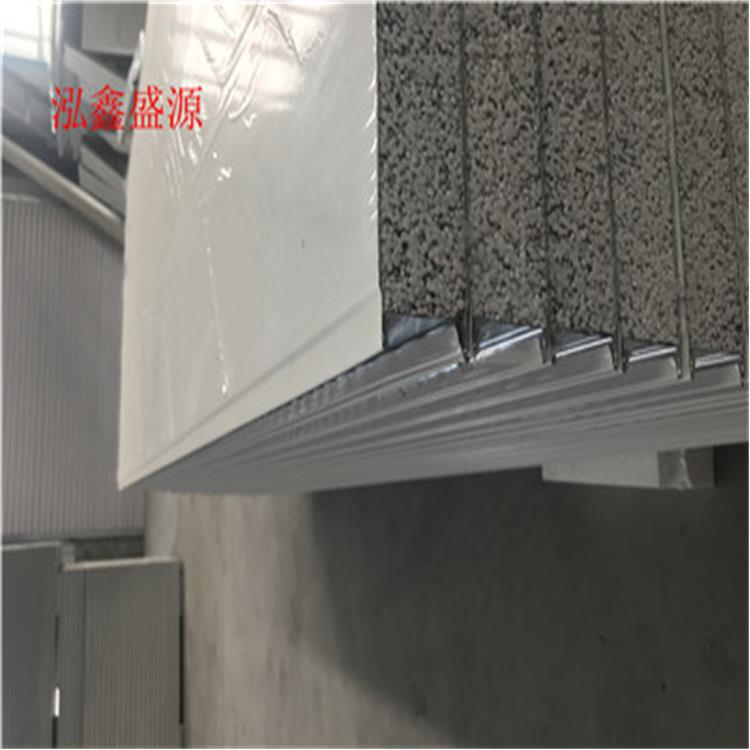 手工硅岩净化板-隔热性能好-耐用性强